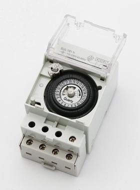 时控开关 SUL181H 灰色扣 SYN161H TM181 厂家直销