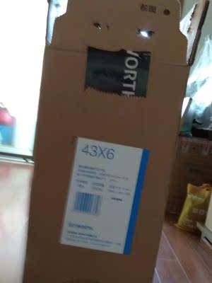 感受体验创维43X6与长虹43D5S功能对比哪款好用？区别大不大