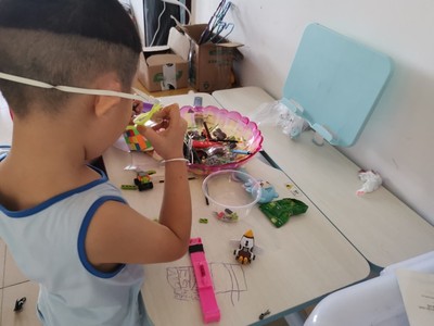 爱果乐儿童学习桌怎么样问了又问实情真相如何？