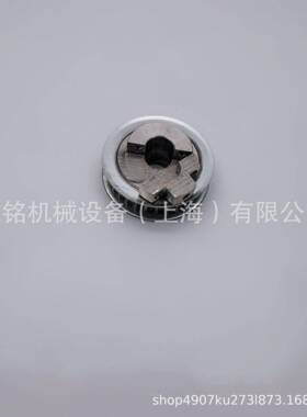 格柏自动裁剪机GERBER电脑裁床配件LC7000Z7钻马达皮带轮9079000