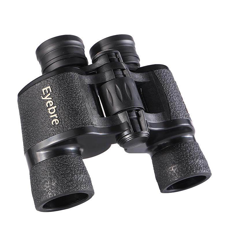 Eyebre新款12x40望远镜高清高倍双筒便携式望眼镜户外旅游专用