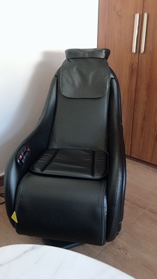 瑞多按摩椅怎么样?无一差评表示怀疑?