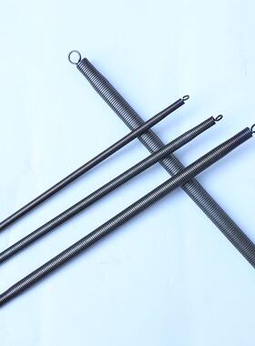 弹CPG弯管器PVC弯管弹簧管弯管器4加0cm50cm1米1.线5簧米长弯管器