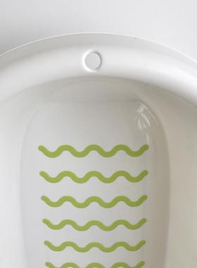 小孩泡宝澡VXY宝浴婴桶可坐躺澡童盆儿浴盆儿澡盆家用