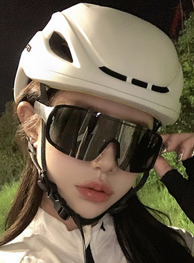 护目镜紫外线太阳镜登山太阳眼镜