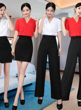 2024新款酒店足疗沐足技师服冬季透气 美容师工作服气质 足浴工衣