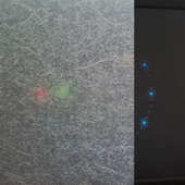 磨砂原上草装 饰贴纸建筑玻璃贴膜幕墙玻璃隔断玻璃贴纸厂家