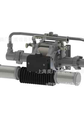 250628换向阀备件包maple泵 104041 7/15 BINKS宾克斯0115-010015