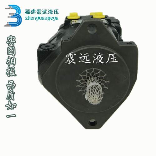 NACHIPVD系列PVD-00B PVD-0B PVD-1B PVD-2B PVD-3B柱塞泵
