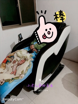 美国西屋S500按摩椅好不好，一周体验给大家说说感受