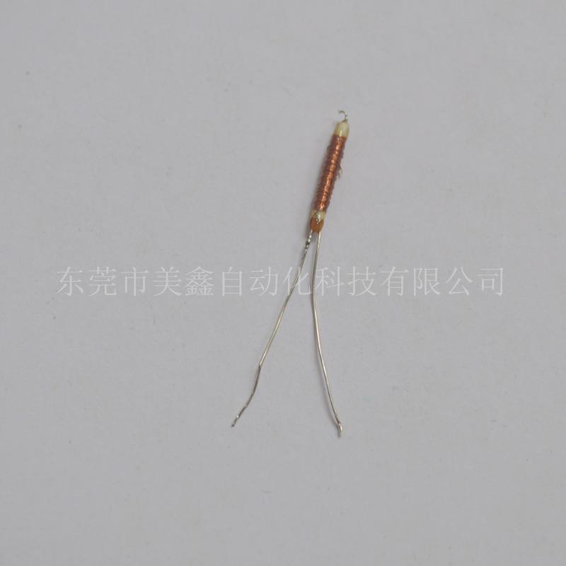 铜电阻cu50探头 热电阻测温芯片CU50