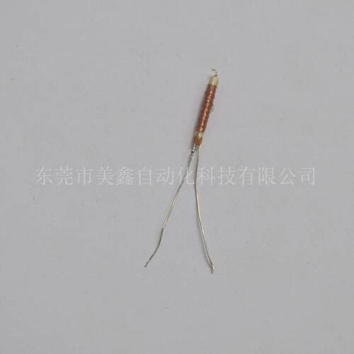 铜电阻cu50探头 热电阻测温芯片CU50