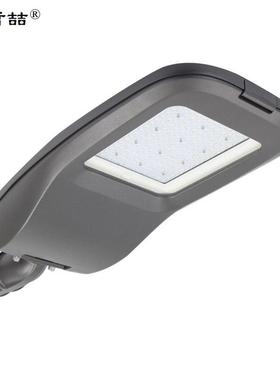 麦哲喆®MLSL9221-100WLED三防路灯（单位：个）