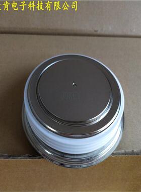 销售ABB平板可控硅TV989-2700-28 NKO中频电源晶闸管