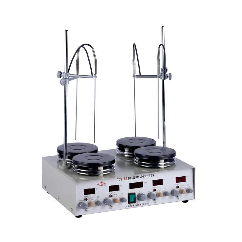 上海司乐磁力搅拌器85-1，84-1A，T09-1S，B11-2，B13-3，S10-2