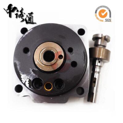 供应LD20泵头146403-4020 五十铃发动机泵头