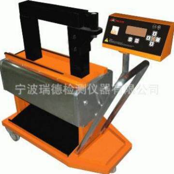 静音口袋型轴承加热器RUIDE-BH1带夹钳H-50加热钳替代TMBH1
