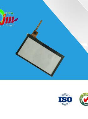 4.3寸电容式触摸屏含GT911控制器分辨率480x272