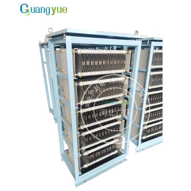 不锈钢电阻器RT RS RK RY RZ RQ RF接地塔吊行车制动电阻柜中性点