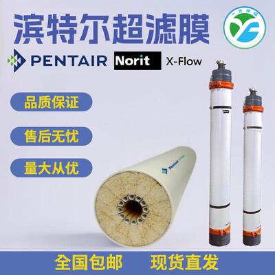 Pentair/Norit立式超滤膜组件Aquaflex HP SXL55/64/225厂家现货