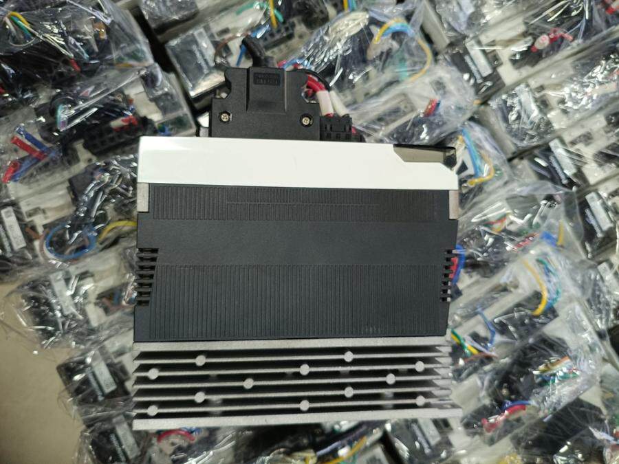 3月12日深圳处理一批松下A5伺服驱动器一批（合计33个）（广东深圳）网络拍卖公告