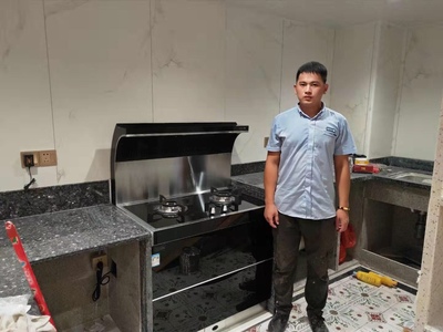 奥田M3集成灶坑不坑用？质量坑不坑?近期想买