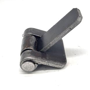 长舌合页焊接铰链农用车加厚货车铁门电焊异性可拆卸重型车厢