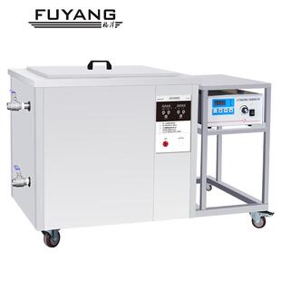 频高功率福F-G12068超声波高清洗机实验室分样散提取显超声数波高