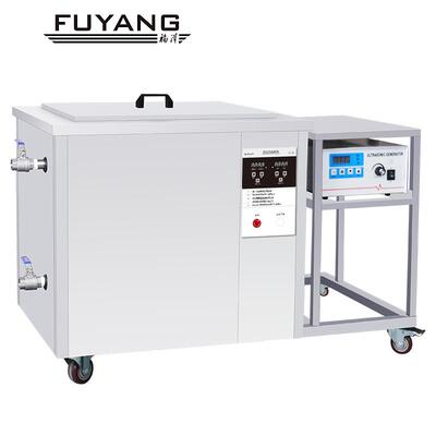 频高功率福F-G12068超声波高清洗机实验室分样散提取显超声数波高