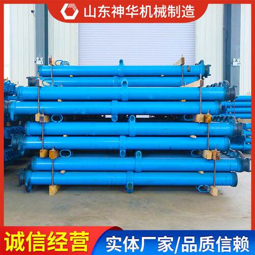 DW22-300/100体液压支柱结构材质价格咨询体液压支柱