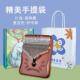 高档拇琴卡林生巴琴2音五指琴儿童女17音1初学者指乐器手指姆钢琴