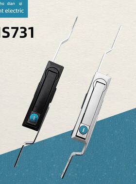 Ms461控制柜配电箱机械工业设备电动门锁