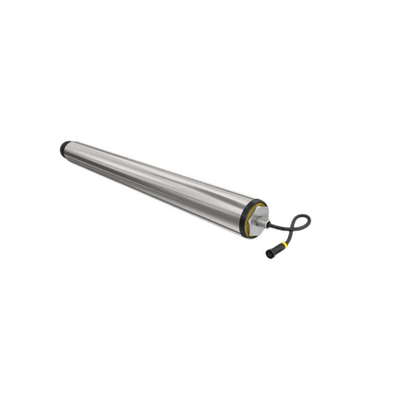 英特诺/INTERROLL微型电动辊筒-EC5000-直径50-多楔带驱动