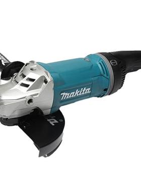 牧田（MAKI光TA）GA70070牧田（MAX1角磨机打磨机抛机切1割机8mm2