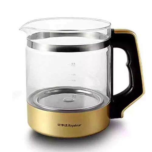 荣事达养生壶配件壶体YSH150B6/1.5L/800W单壶玻璃壶身正品