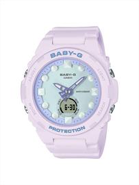 Casio卡西欧 Baby G BGA-320FH-3AJF 女士手表 BABY-G 0224_10s