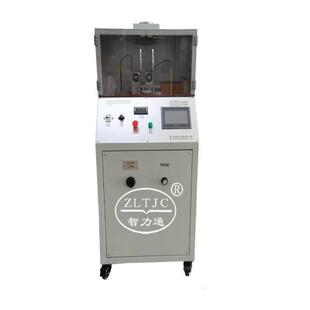 供应 高压电弧跟踪速率试验仪 UL746A图25.1电弧跟踪率性能测试仪