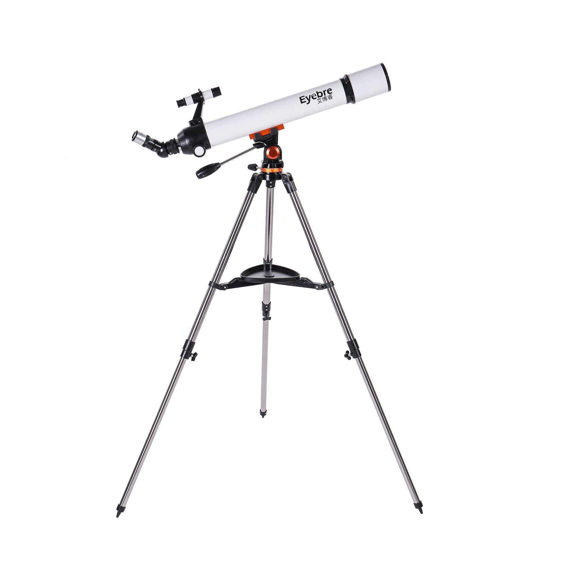 2020新品70700高清高倍天文望远镜观星观景天地两用看月坑看星星