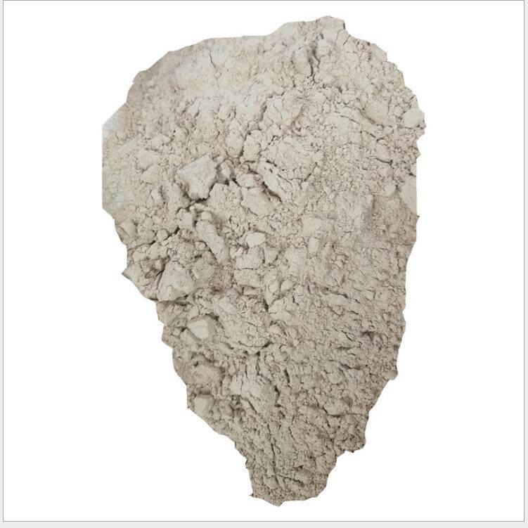 供应耐火粘土填充料用红土粉工业级粉325目陶土耐高温高耐火度