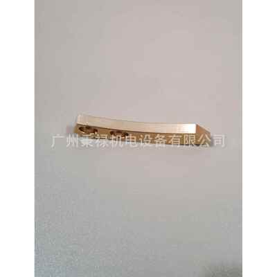 克朗斯KRONES西德乐SIDEL吹灌旋配件加工