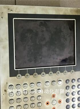 B&R 贝加莱触摸屏维修 POWER PANEL 400 4PP450.1043-K01