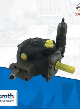Rexroth 变量叶片泵 R900919237 PV7-11/06-14RA01MA0-07
