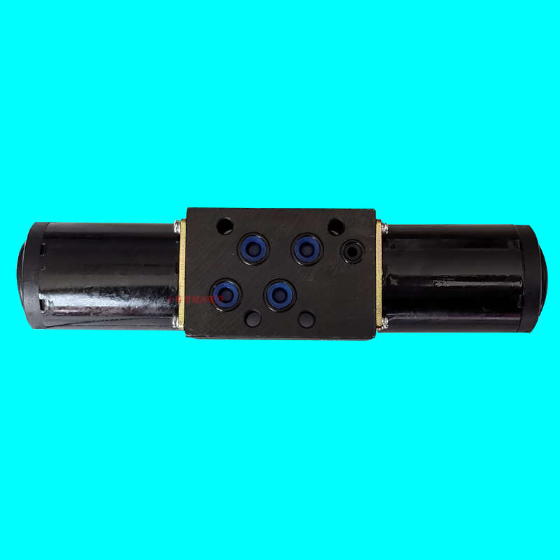 康豪江南帶鋸床液壓換向電磁閥34E-10/22E2-10B/34E2-10