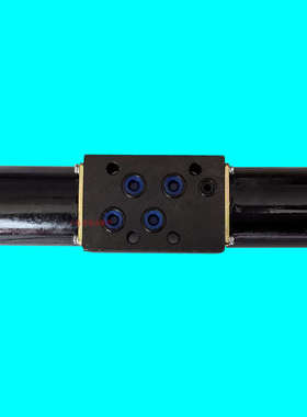 康豪江南带锯床液压换向电磁阀34E-10/22E2-10B/34E2-10