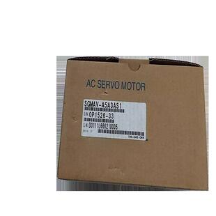 安川伺服电机马达 13ADC61 YASKAWA 中空 SGMGV