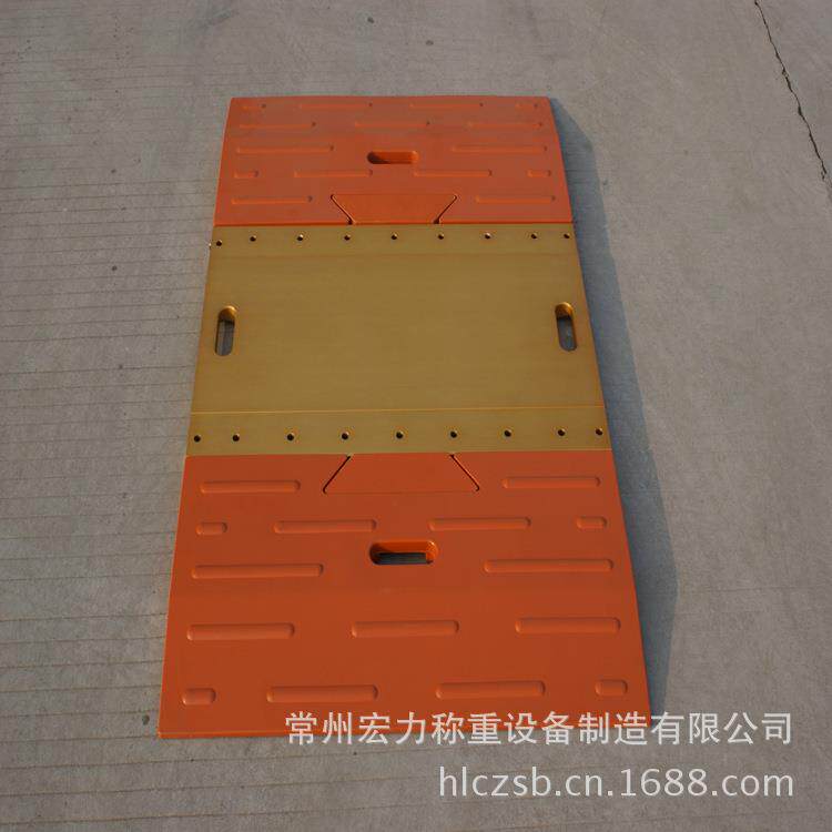 供应scs60t便捷式轴重地磅秤固定式轴重秤高速公路治超地磅