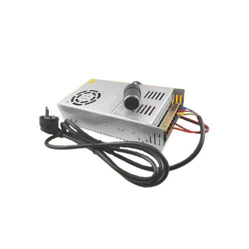 变压器220V转12V60A直流电源转换器灯箱车载功放音响大功率充气泵