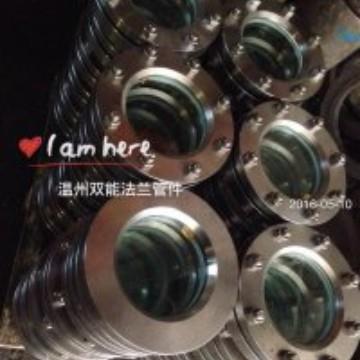 直销厂家供应化工部标准法兰PN25 321平焊法兰环松套法兰专业