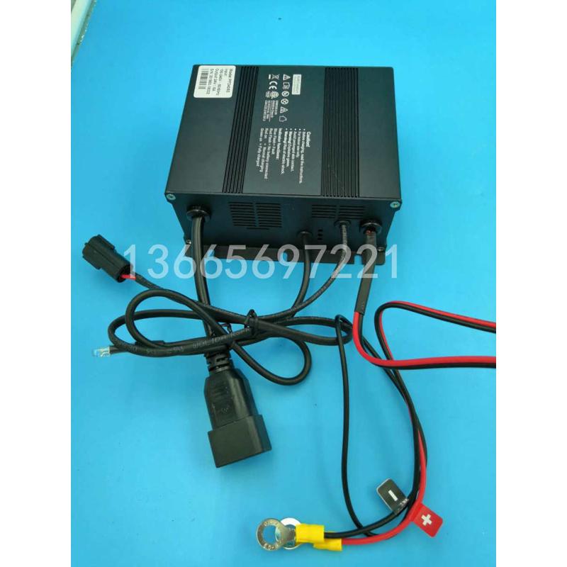 西林小金刚叉车充电器 宁波如意电动搬运车PF2405S充电机24V 5a