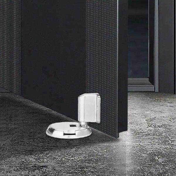 Magnet Door Stop Windproof Magnetic Door Holder Magnetic